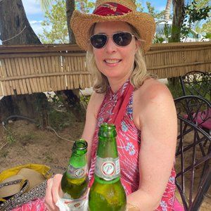 Meet your Posher, Asher